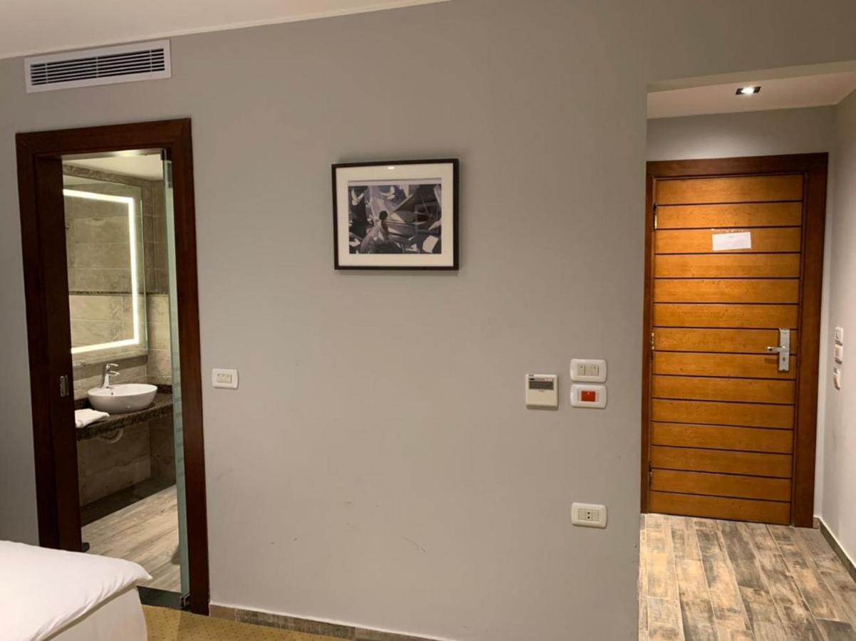 Point 11 Residence Δαμιέτη Εξωτερικό φωτογραφία